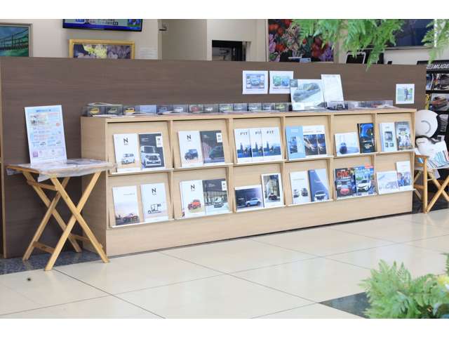 Honda Cars 香川南 綾歌店