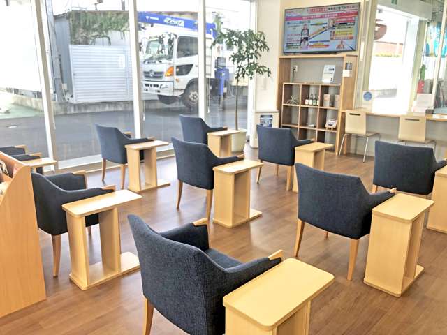 スバル北信越(株) G-PARK松本