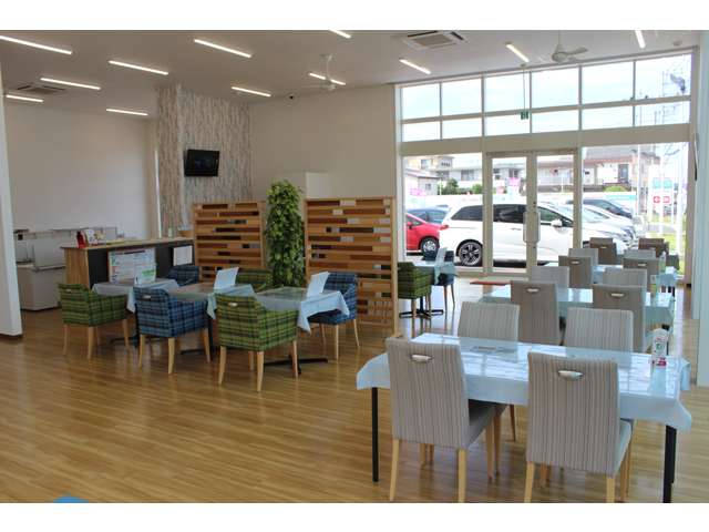 (株)ホンダカーズ中央神奈川 平塚北店