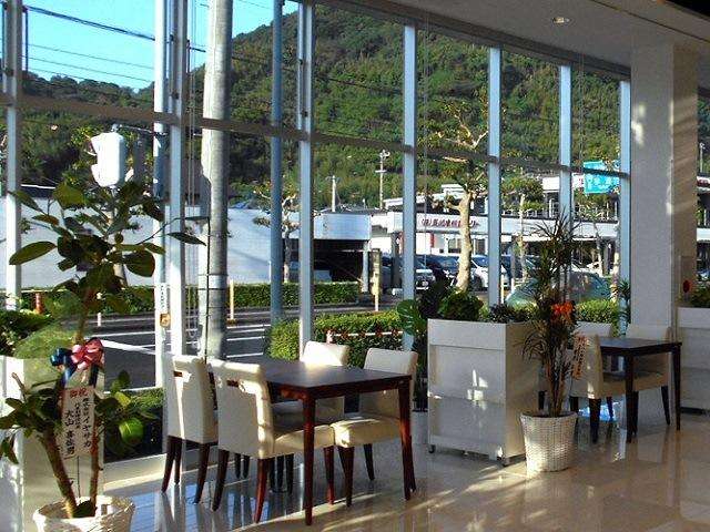 スバル九州株式会社 長崎時津店