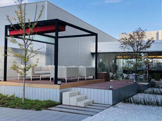 愛知ダイハツ(株) U-CARりんくうシーサイド