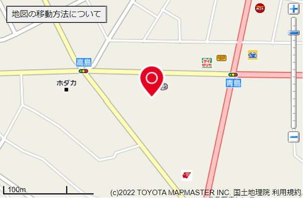 トヨタカローラ静岡(株) 富士店