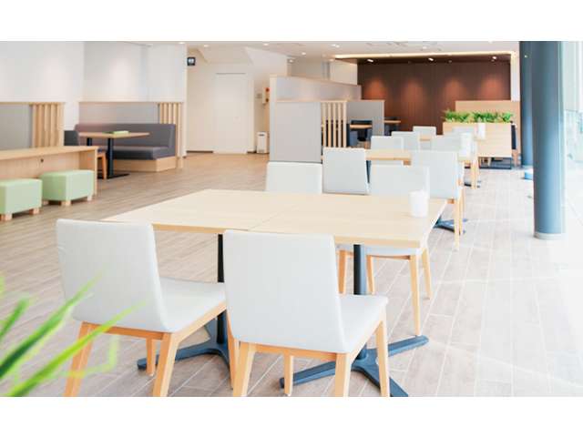 ホンダカーズ千葉 都町店