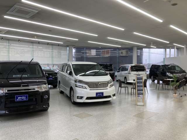 オトロン 盛岡店