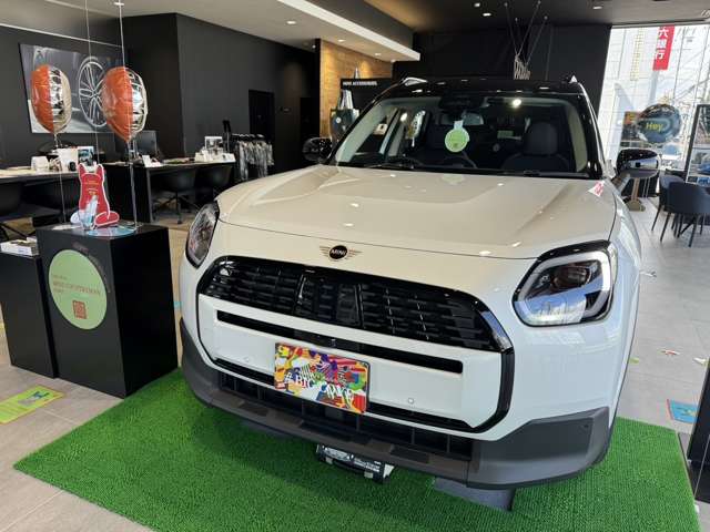 MINI NEXT 大垣