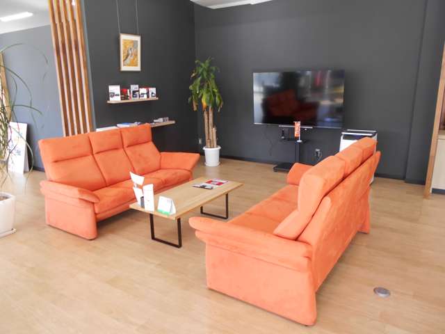 Honda Cars 信州 U-Car信州 飯田店