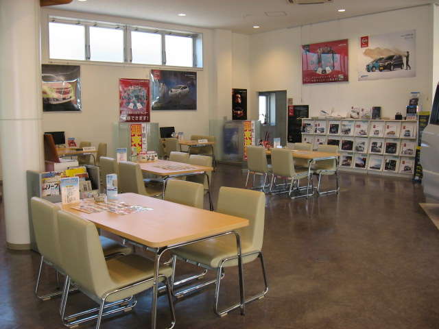 日産プリンス宮城販売 古川中古車センター