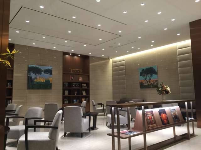 神奈川トヨタ自動車 レクサス相模原