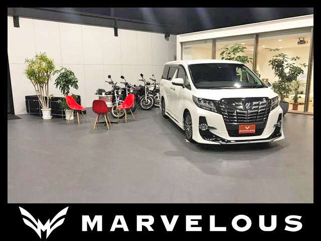 MARVELOUS