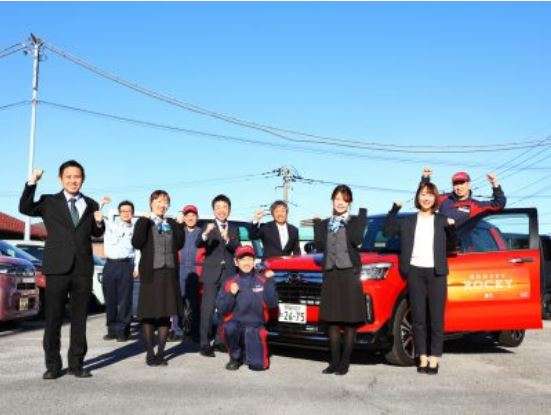 ダイハツ千葉販売 松戸南店