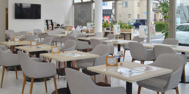 ホンダカーズ兵庫 伊丹中央店 (Honda認定中古車取扱店)