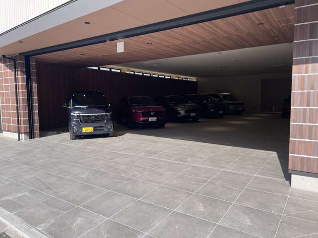 ホンダカーズ淡路 桑間店(認定中古車取扱店)