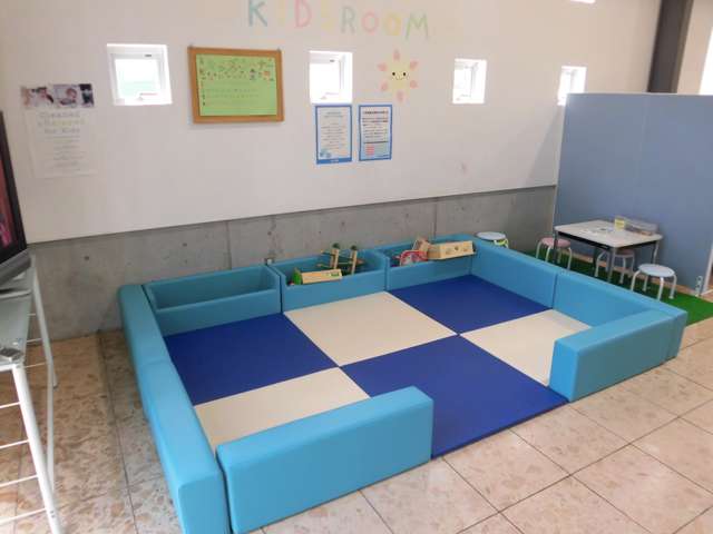 ネッツトヨタ徳島 U-CarShop吉野川店