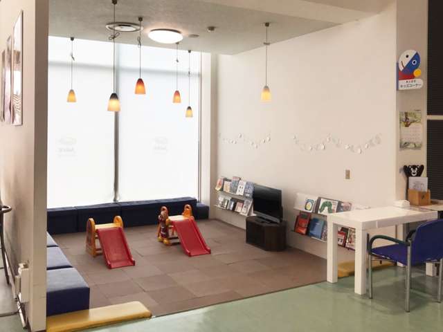 ネッツトヨタ熊本 ネッツワールド川尻店