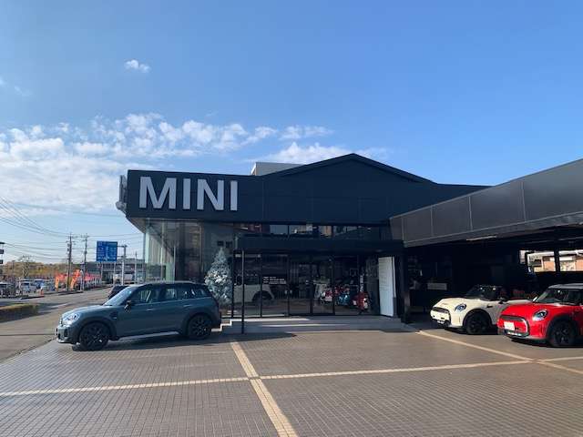 MINI宮崎