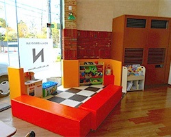Honda Cars 三河 刈谷寺横店