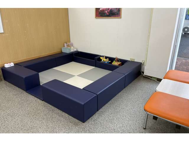 トヨタカローラ新茨城 水戸千波店