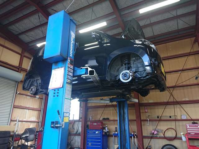 セルヴィス 北上店