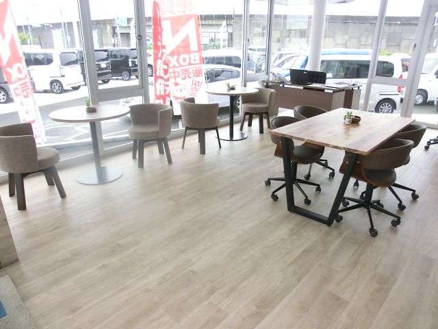 宮崎ホンダ販売株式会社 U-Select佐土原