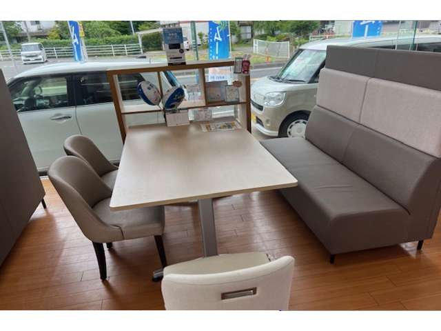 大分ダイハツ販売株式会社 玖珠店