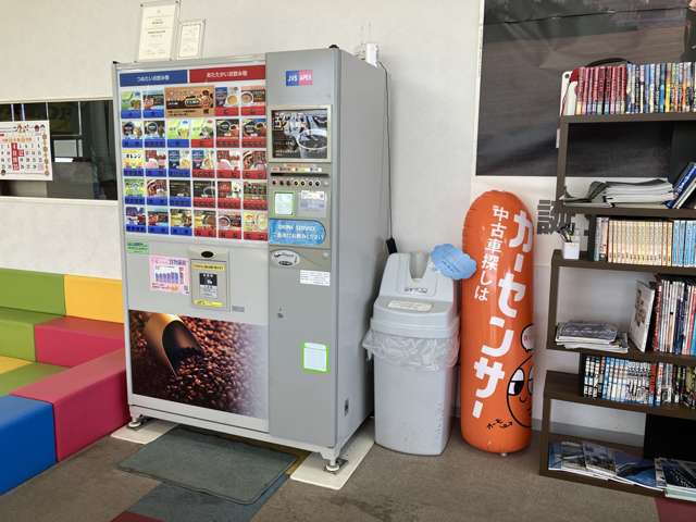 ホンダカーズ北九州グループ 豊前店/株式会社ホンダカーズ北九州