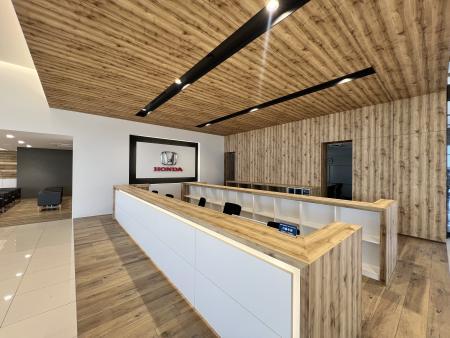 Honda Cars名東 東郷店