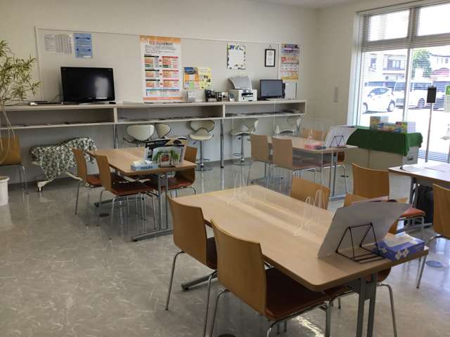 トヨタカローラネッツ岐阜(株) U-Carカローラ岐南店