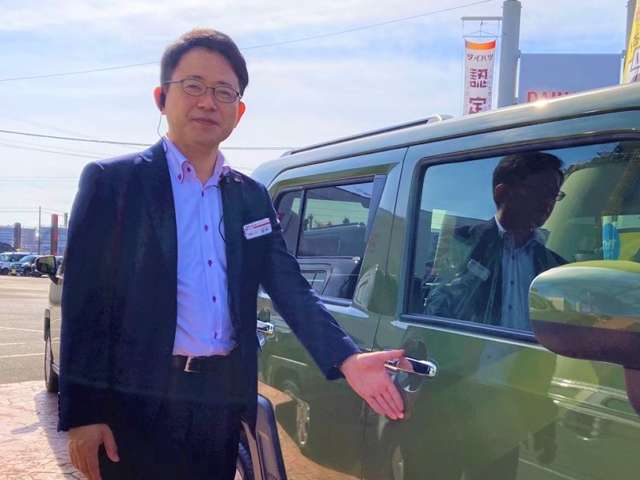 ダイハツ広島販売 大竹店