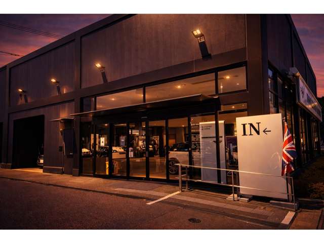 MINI NEXT 町田鶴川