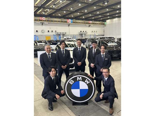 Willplus BMW BMW Premium Selection小倉