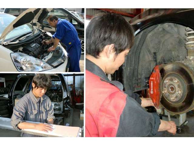 ジェイ・ボーイ三沢店