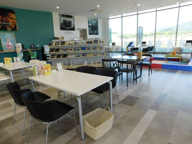 熊本トヨペット 山鹿店