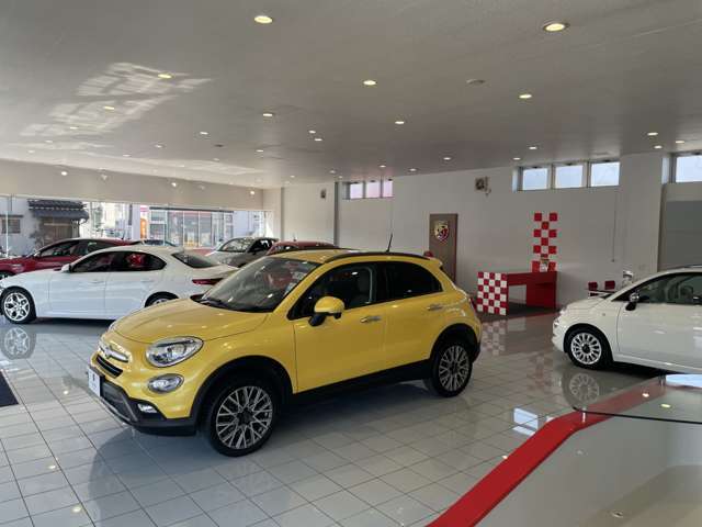 ファミリー千葉北