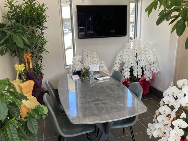 Y’S GARAGE ワイズガレージ