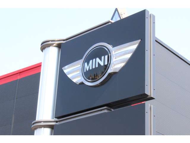 MINI NEXT 成田 /(株)モトーレンレピオ