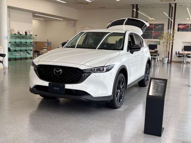 株式会社鳥取マツダ 千代水店