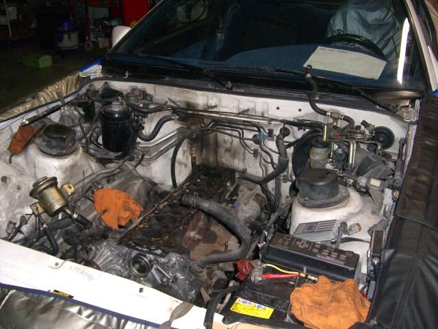 名立モーター商会