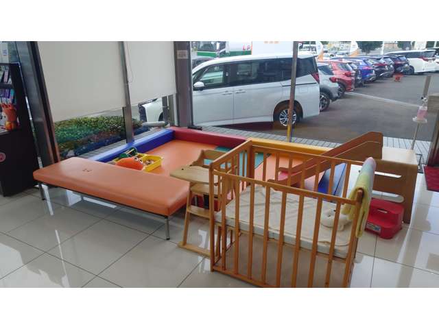 トヨタカローラ福岡 新宮店