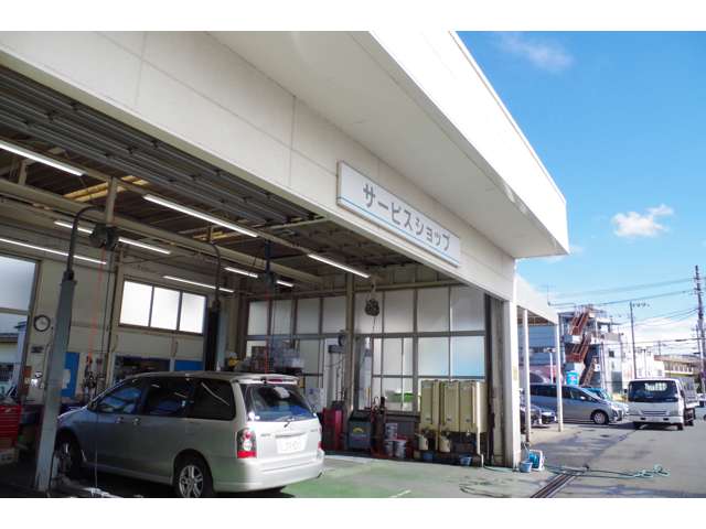 千葉マツダ 五香六実店