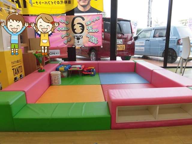 島根ダイハツ販売 U-CAR浜田