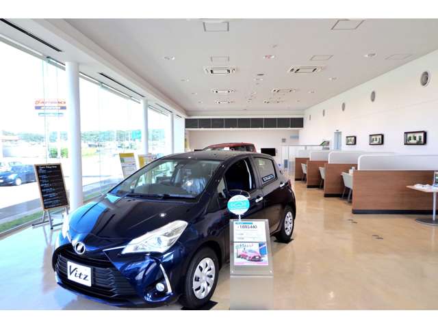 ネッツトヨタ千葉 館山店