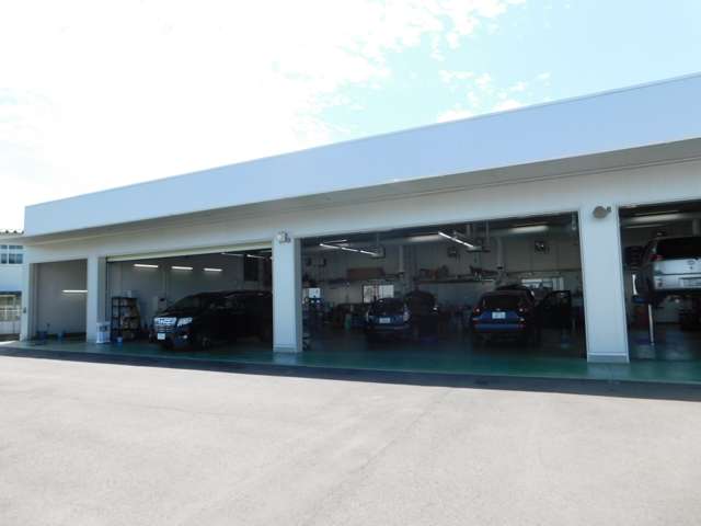 熊本トヨペット 山鹿店