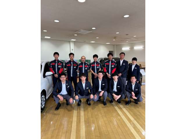 ネッツGTG おおづか店