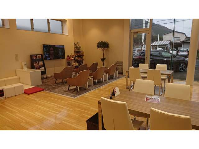 愛媛日産自動車株式会社 カータウン大洲