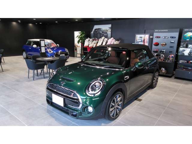 MINI NEXT 狛江