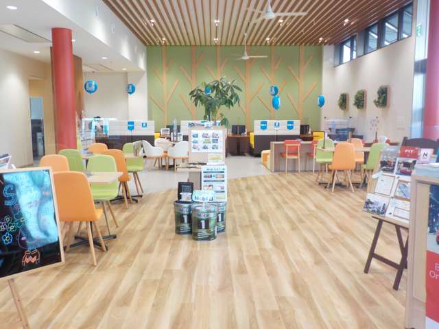 ホンダカーズ浜松 裾野平松店(認定中古車取扱店)