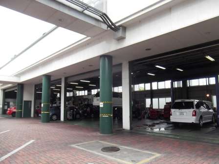 アンフィニ広島 廿日市店