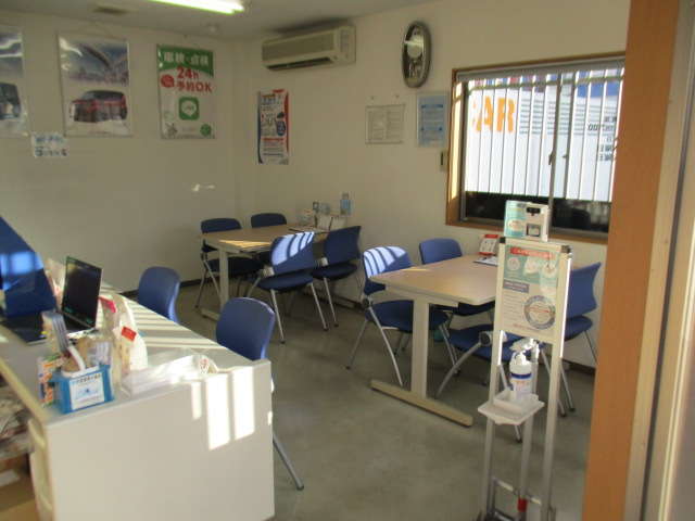 大阪ダイハツ販売(株) UーCAR八尾