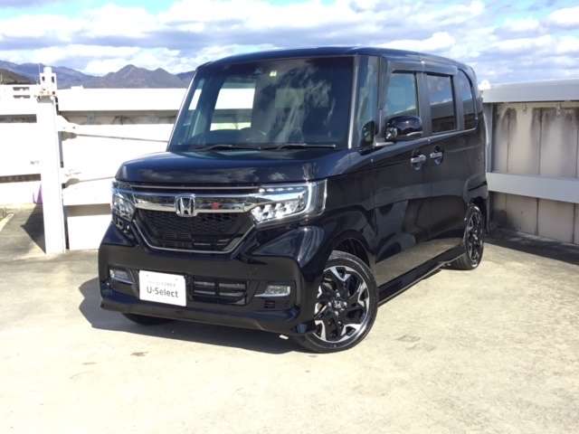 ホンダカーズ山口 新下関店