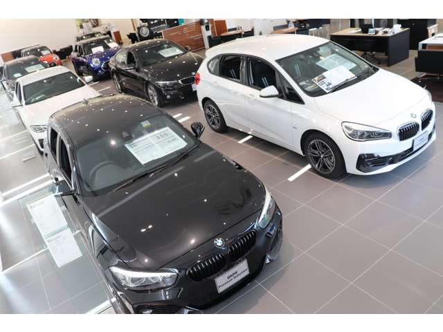 Kyoto BMW BMW Premium Selection 城陽